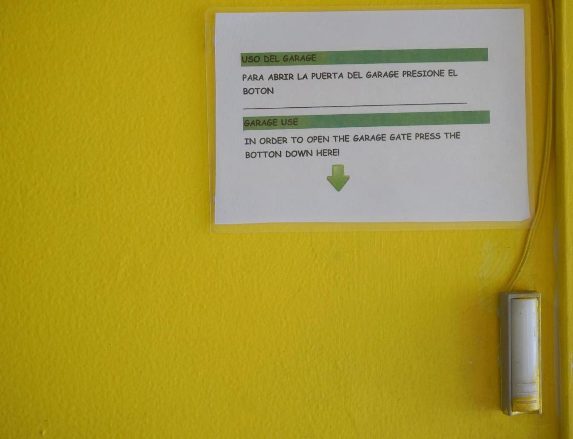 Buntes House-Casa Hotel Laureles-Estadio Medellin Exterior photo